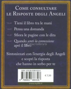 Le Risposte degli Angeli