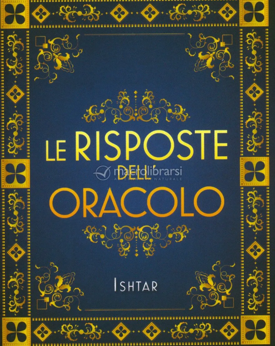Le Risposte dell'Oracolo