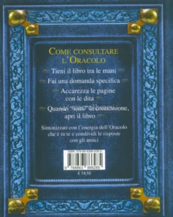 Le Risposte dell'Oracolo - Il Grande Libro