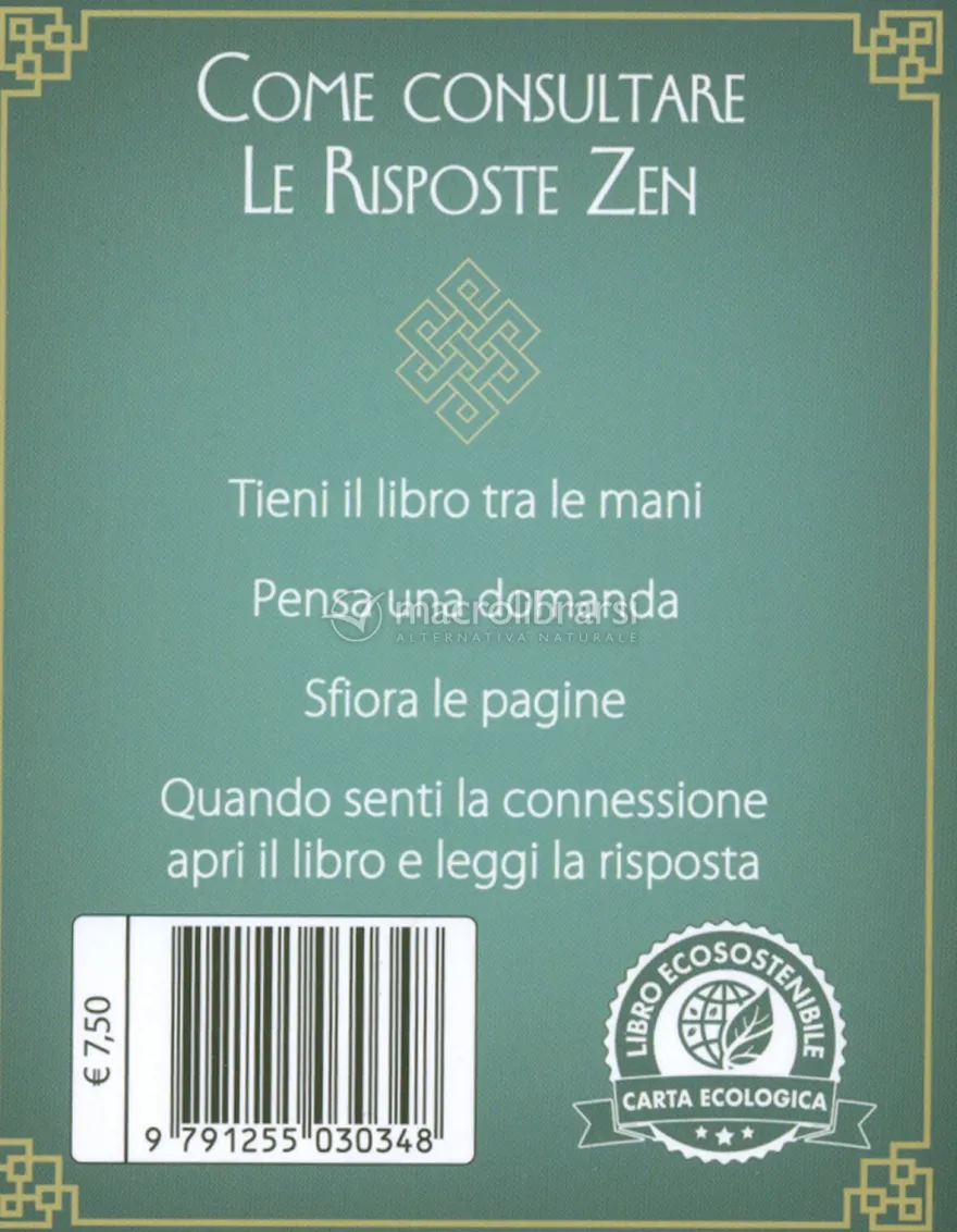 Le Risposte Zen