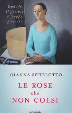 Le Rose che non Colsi