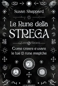 Le Rune della Strega
