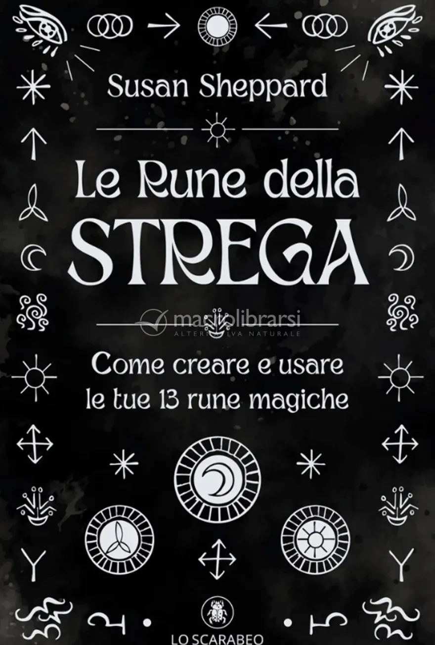 Le Rune della Strega