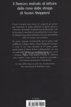 Le Rune della Strega