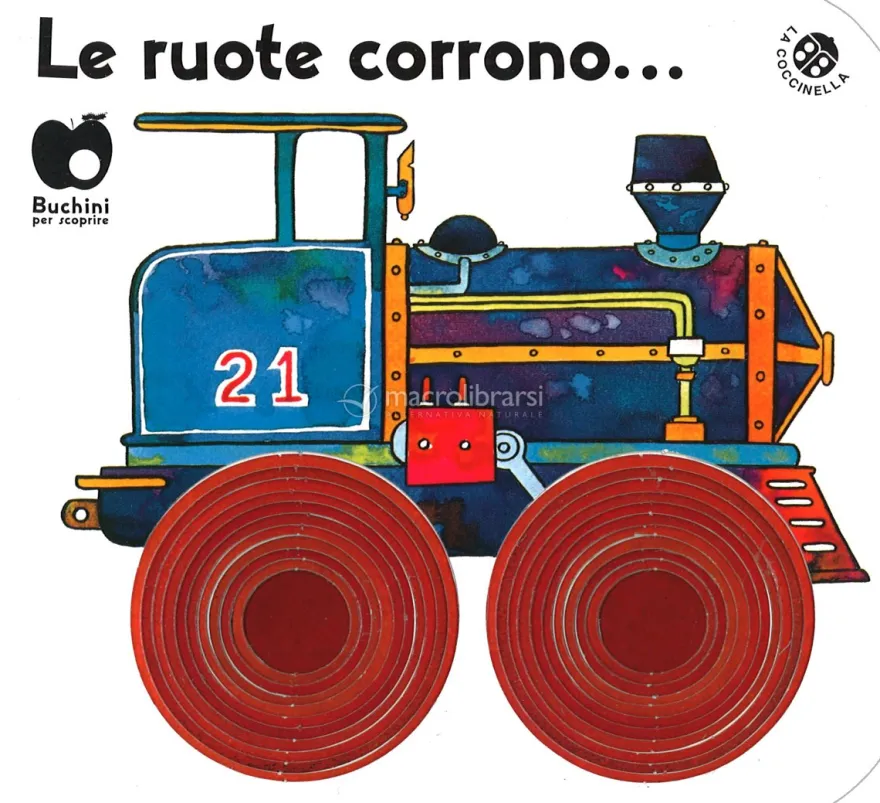 Le Ruote Corrono