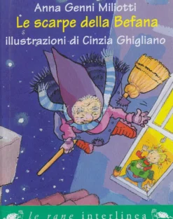 Le Scarpe della Befana