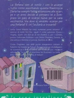 Le Scarpe della Befana