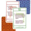 Le 22 Scintille di Vita - Il Gioco
