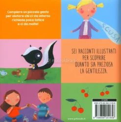 Le Sei Storie della Gentilezza