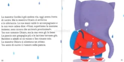 Le Sei Storie per Bambini Sensibili