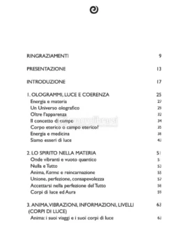 Le Sette Spirali