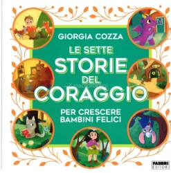 Le Sette Storie del Coraggio