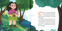Le Sette Storie del Coraggio