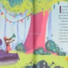 Le Sette Storie della Paura per Crescere Bambini Felici