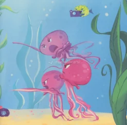 Le Sette Storie della Paura per Crescere Bambini Felici