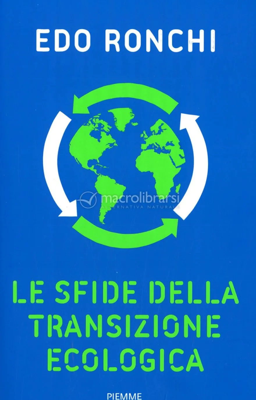 Le Sfide Green