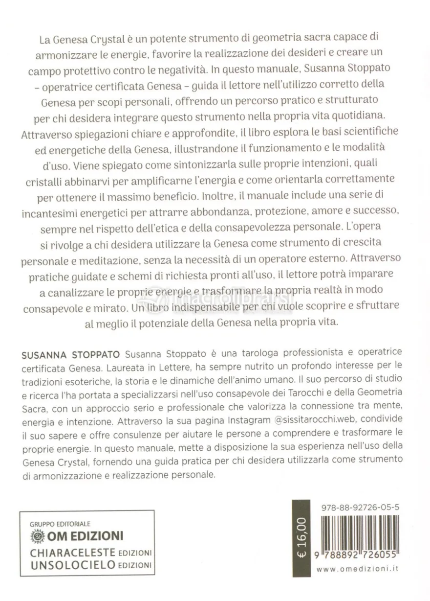 Le Sfumature della Kabbalah