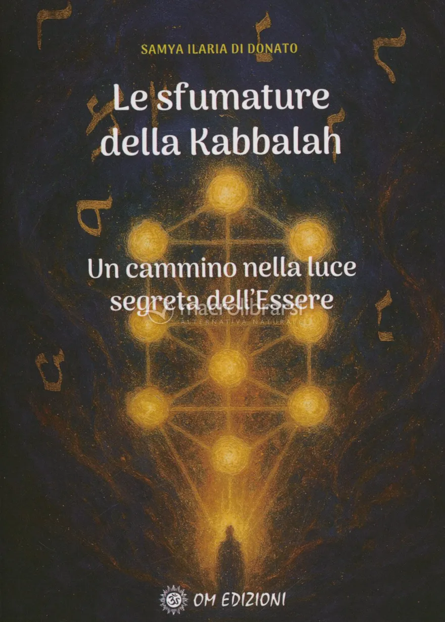 Le Sfumature della Kabbalah