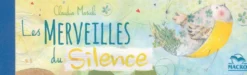 Les Merveilles Du Silence - 14 marque-pages