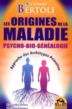 Les Origines de La Maladie