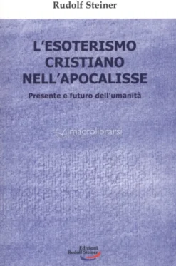 L'esoterismo Cristiano nell'Apocalisse