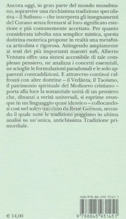 L'Esoterismo Islamico