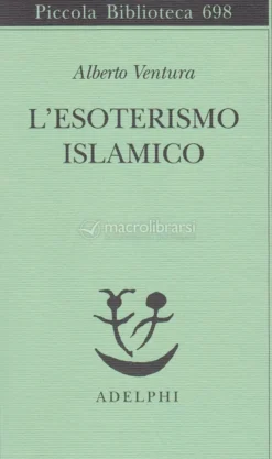 L'Esoterismo Islamico
