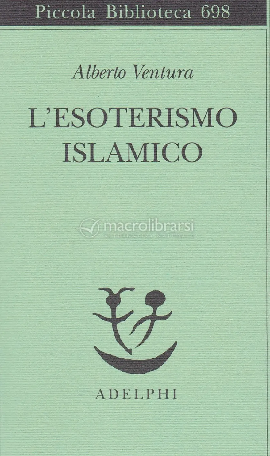 L'Esoterismo Islamico