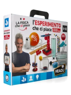 L'Esperimento Che Ci Piace