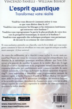 L'esprit Quantique