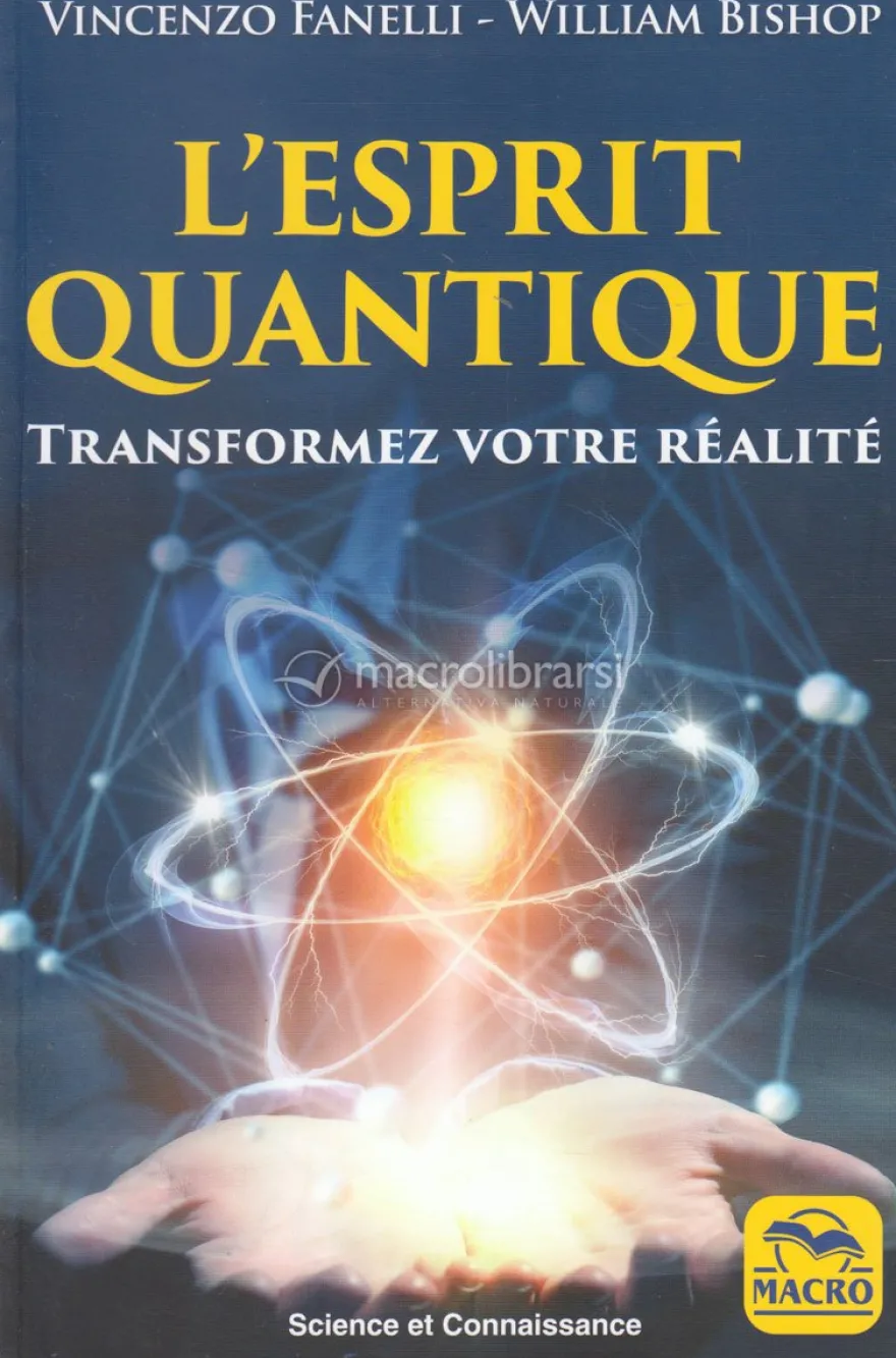 L'esprit Quantique