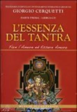 L'essenza del Tantra