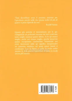 L'Essere Umano e le Api