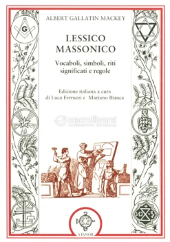 Lessico Massonico