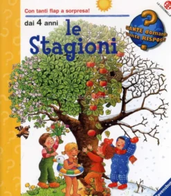 Le Stagioni