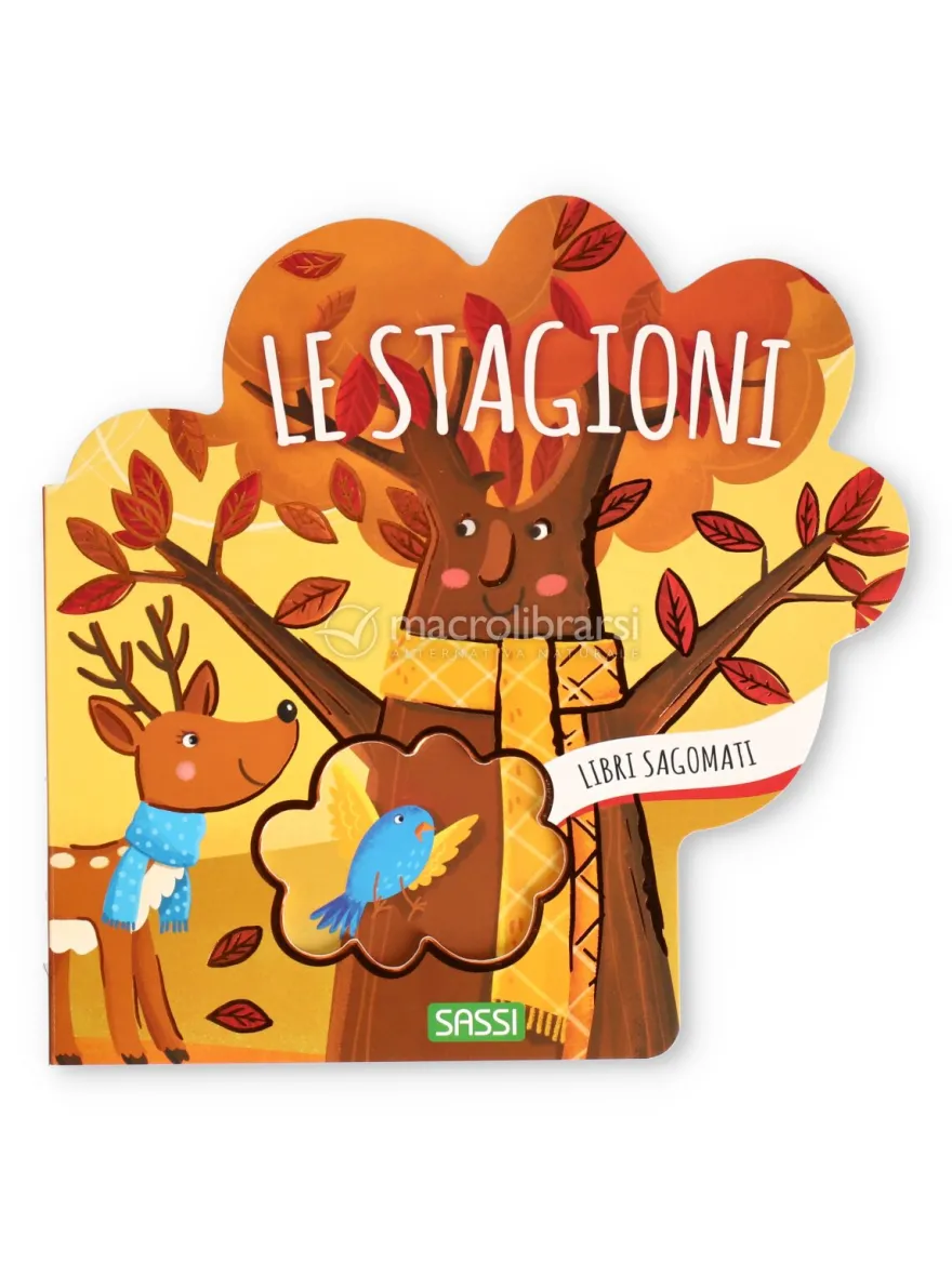 Le Stagioni