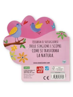 Le Stagioni