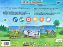 Le 4 Stagioni