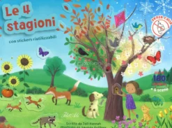 Le 4 Stagioni