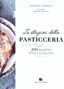 Le Stagioni della Pasticceria