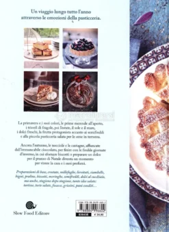 Le Stagioni della Pasticceria