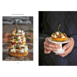 Le Stagioni della Pasticceria
