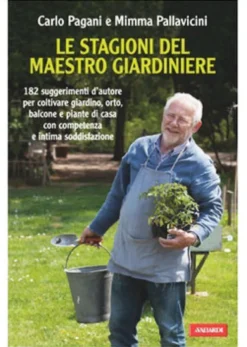 Le Stagioni del Maestro Giardiniere
