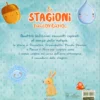Le Stagioni Raccontano...