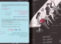 L'Estate delle Grandi Verità - Il Diario di Fanny - Vol. 3
