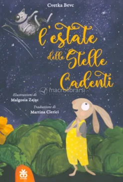 L'Estate delle Stelle Cadenti