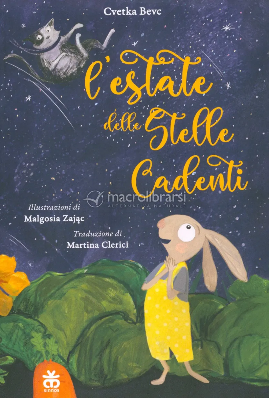 L'Estate delle Stelle Cadenti