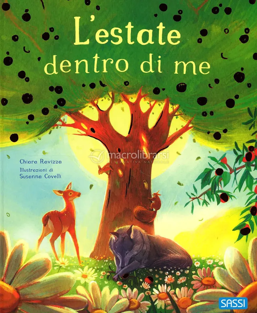 L'estate Dentro di Me
