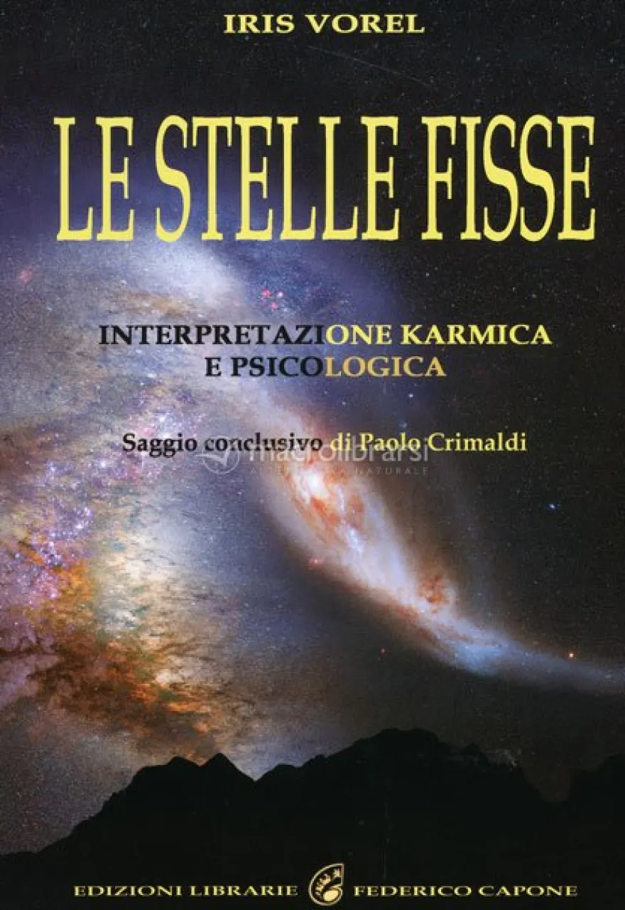 Le Stelle Fisse