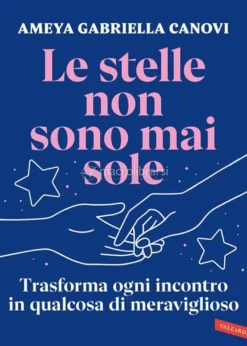Le Stelle Non Sono Mai Sole